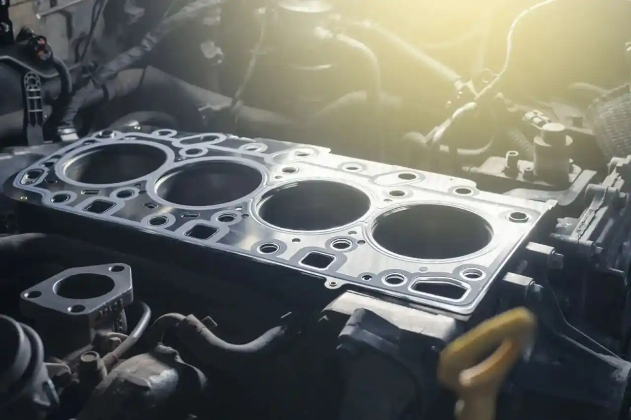 Причины появления задиров в цилиндрах двигателя